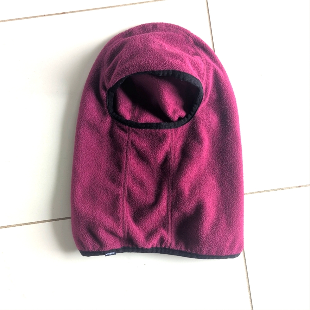 Kids Balaclava Kombi